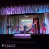 «Мужество ,доблесть и честь»праздничный концерт 23 февраля 2020 года
